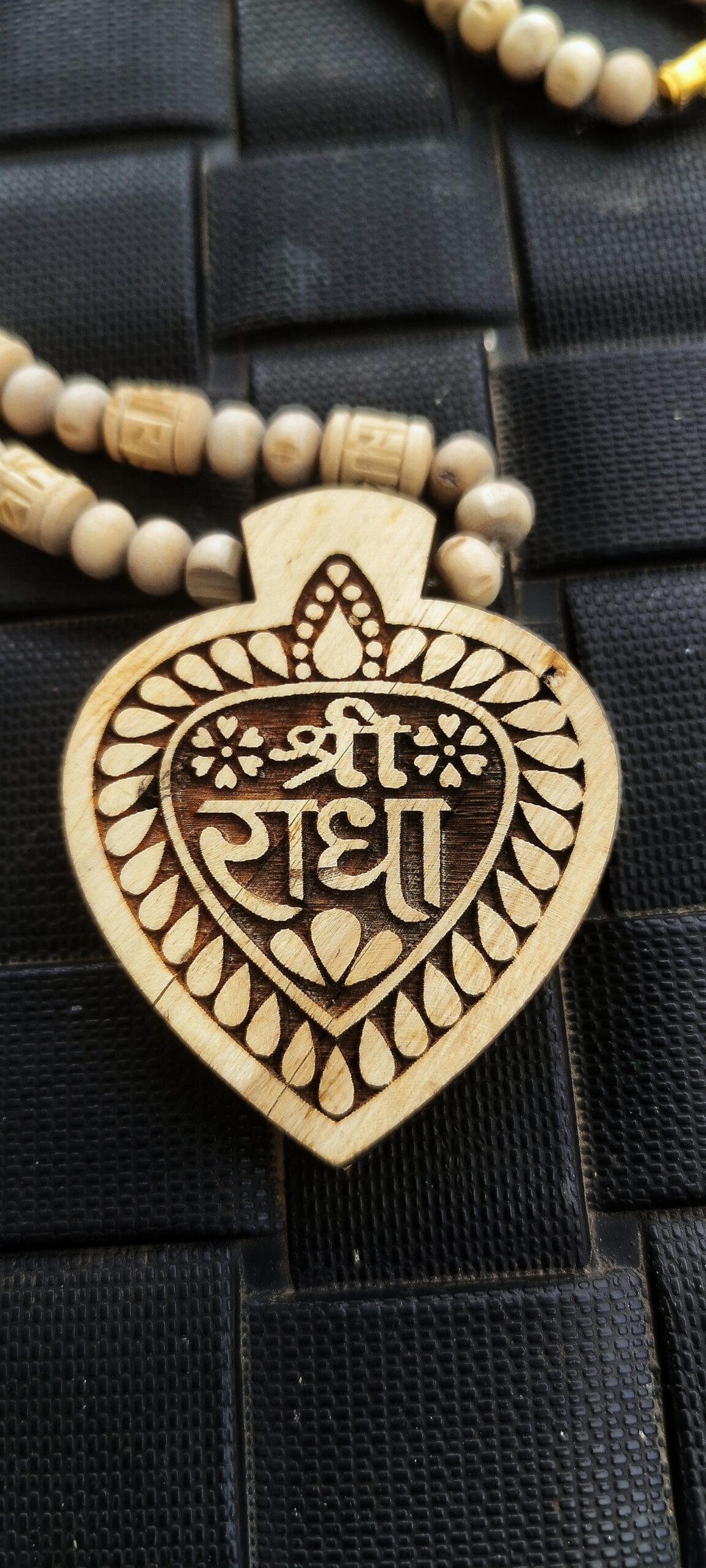 Original Tulsi Kanthi Mala