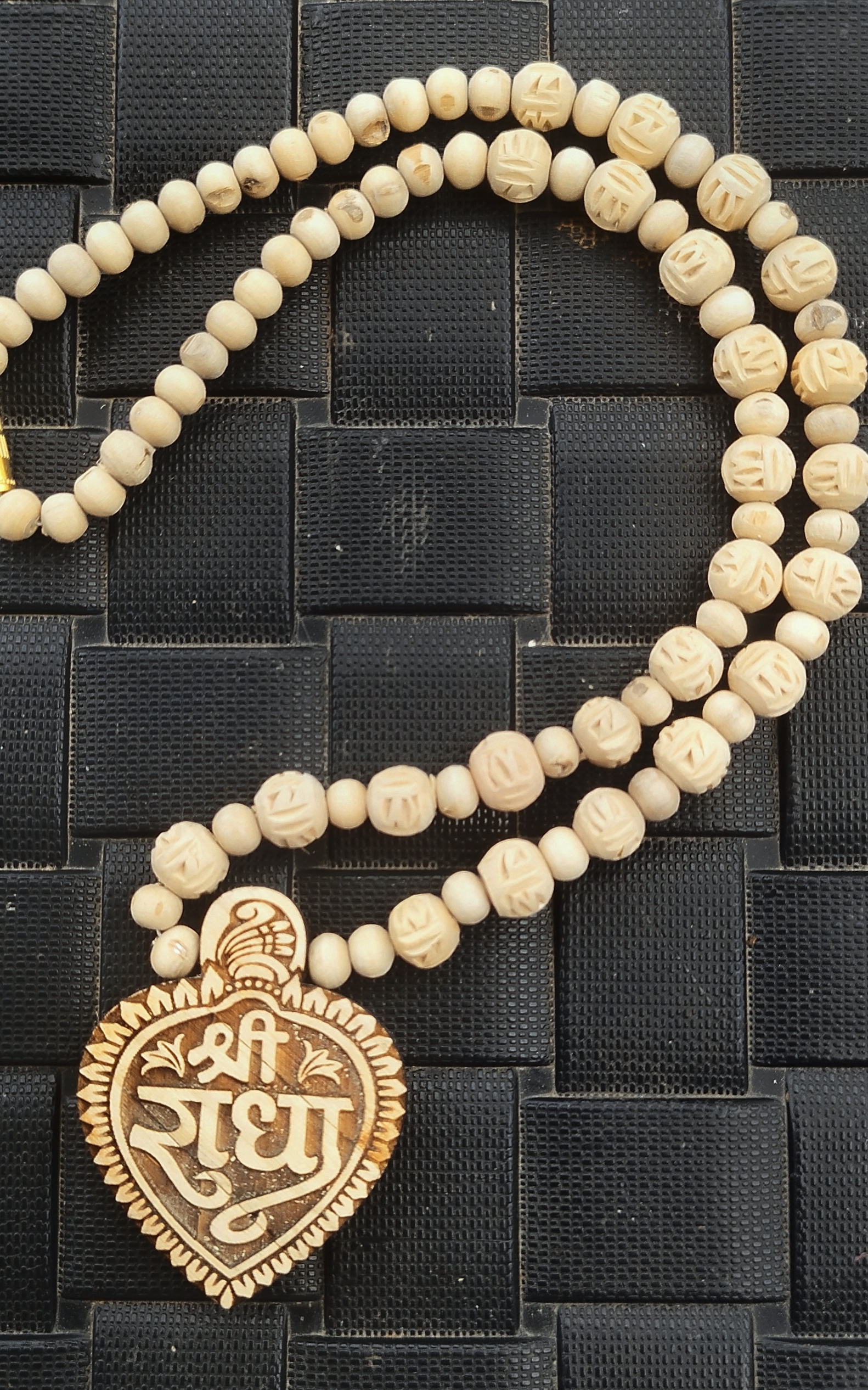 Original Tulsi Kanthi Mala
