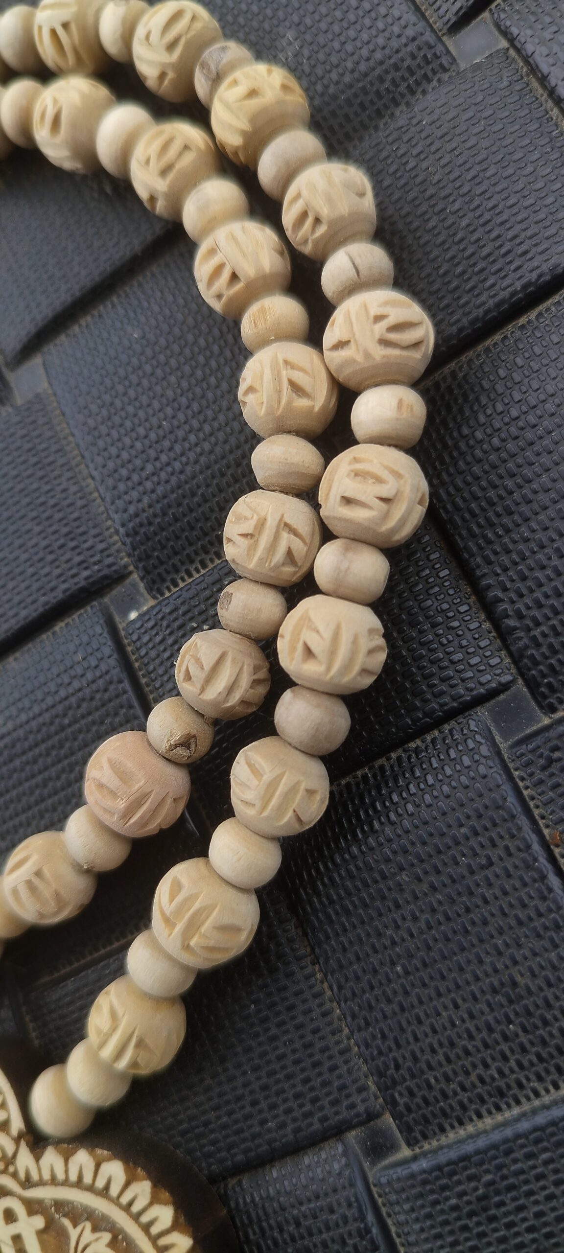 Original Tulsi Kanthi Mala - Image 4