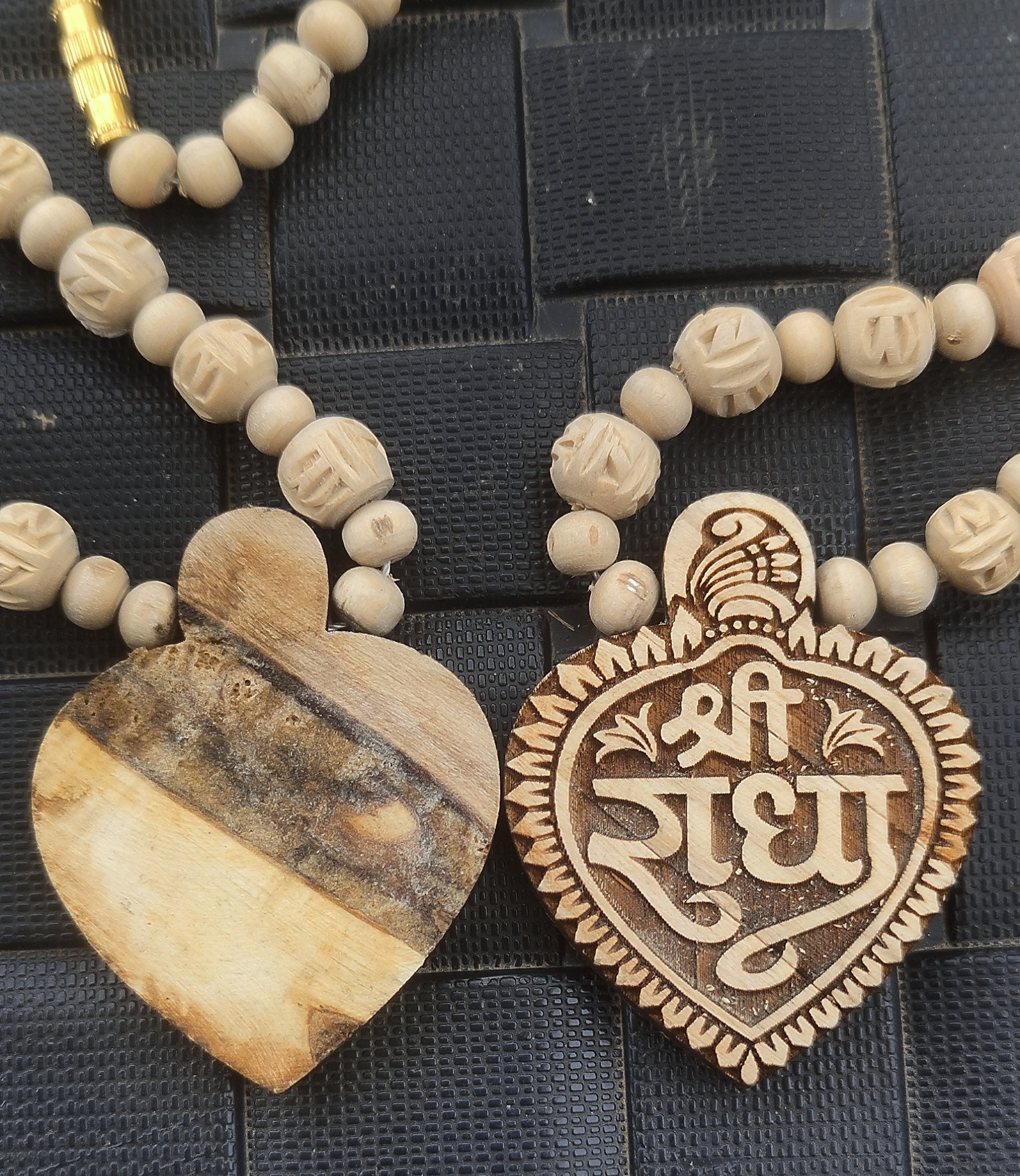 Original Tulsi Kanthi Mala - Image 3