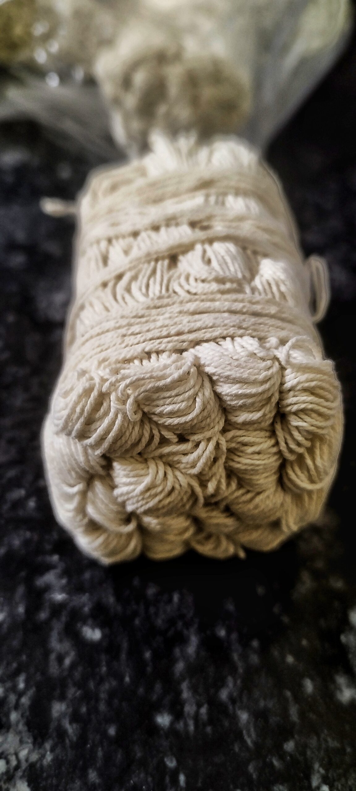 ✨ Original Cotton Janeu (Yagnopaveeth) – Pack of  20✨