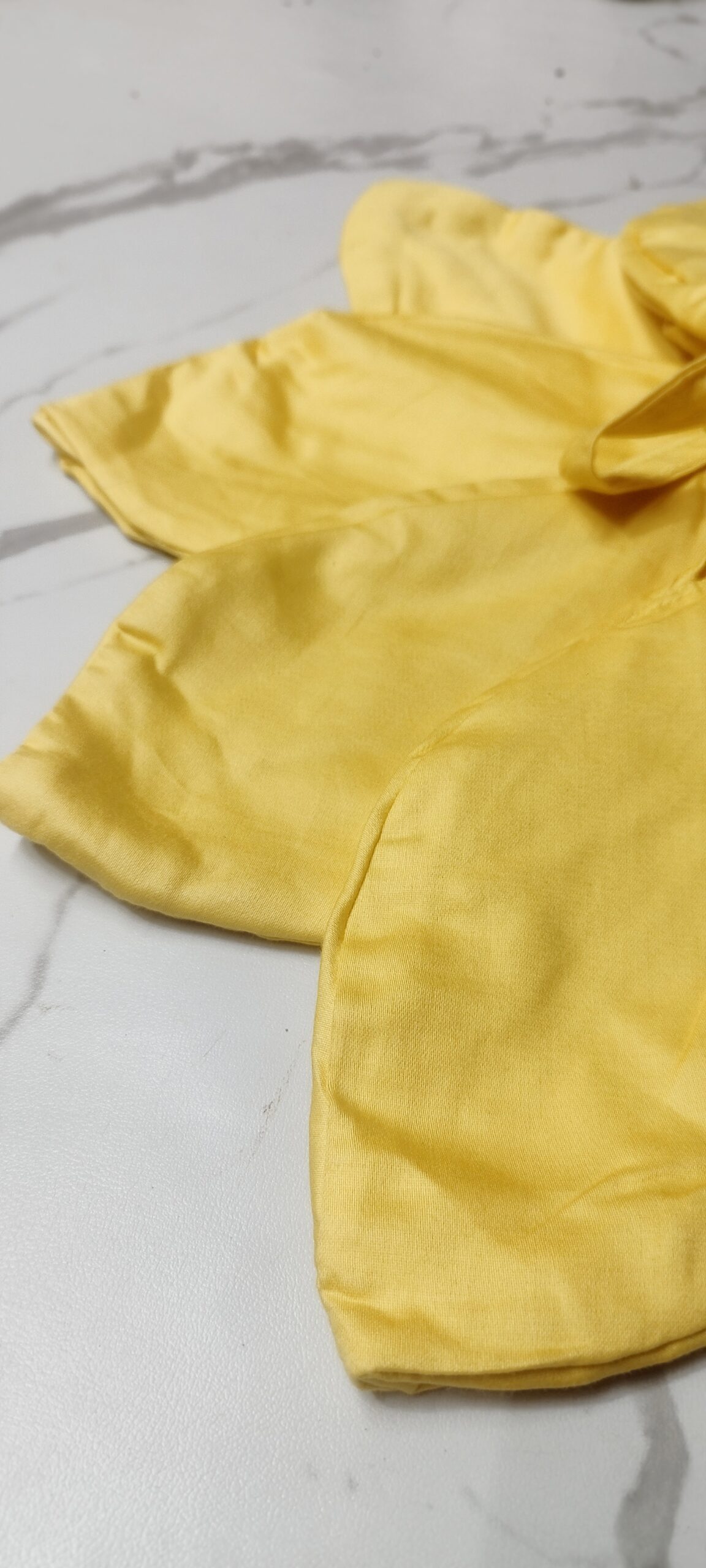 🌸 Japa Jholi Bag for Tulsi Mala – Now in Single Zip! - Image 4